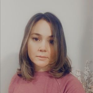 Meet your Posher, Lee-anne